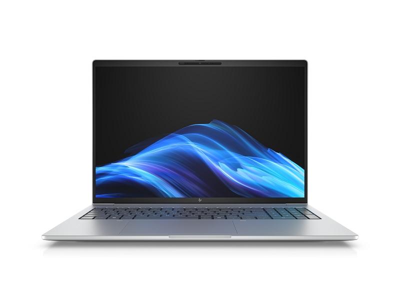 Лаптоп HP EliteBook 8 G1i AI, AD3Y8ET, 16", Ultra 7-255U, RAM 32GB, SSD 1TB, Win 11 Pro, сребрист | JAR Computers Лаптоп HP EliteBook 8 G1i AI, AD3Y8ET, 16", Ultra 7-255U, RAM 32GB, SSD 1TB, Win 11 Pro, сребрист