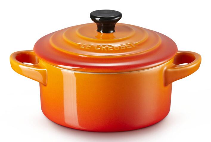 Le Creuset 79212100900100 тиган за печене 0,25 Д Керамика | JAR Computers Le Creuset 79212100900100 тиган за печене 0,25 Д Керамика