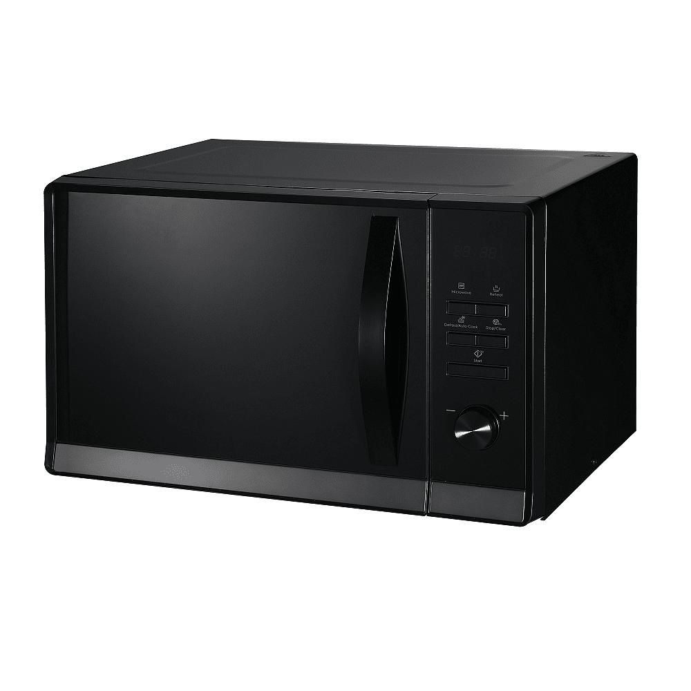 Микровълнова фурна Finlux FMO-3090D , 1000 W, 30 Литри