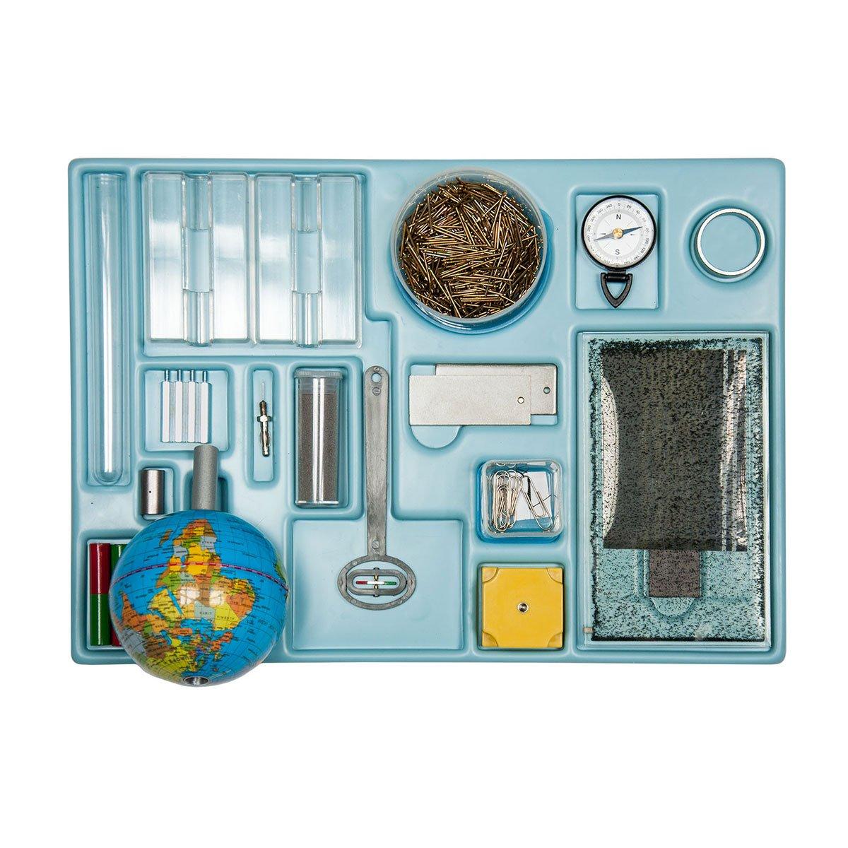 NTL Комплект Магнетизъм, за ученици | JAR Computers NTL Комплект Магнетизъм, за ученици