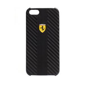 Поликарбонатов кейс за iPhone 5, iPhone 5S, iPhone SE - Ferrari Challenge Series Case | JAR Computers Поликарбонатов кейс за iPhone 5, iPhone 5S, iPhone SE - Ferrari Challenge Series Case