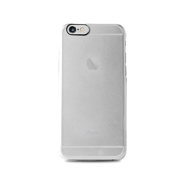 Поликарбонатов кейс за iPhone 6, iPhone 6S - Puro Crystal Cover (прозрачен) | JAR Computers Поликарбонатов кейс за iPhone 6, iPhone 6S - Puro Crystal Cover (прозрачен)