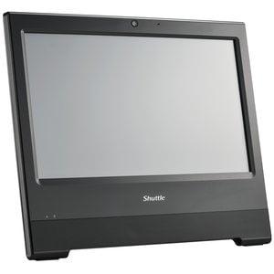 Полуготова система Shuttle X50V9U3 BLACK, Intel Core i3, UHD Graphics, Black | JAR Computers Полуготова система Shuttle X50V9U3 BLACK, Intel Core i3, UHD Graphics, Black