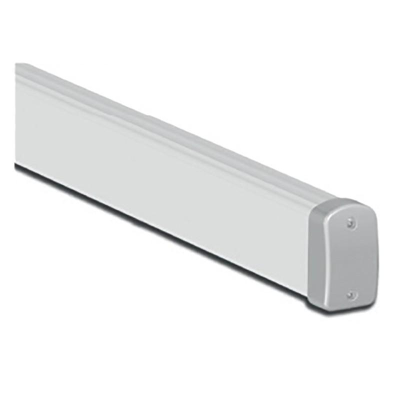 Правоъгълно алуминиево рамо с дължина 3m, PASS3 | JAR Computers Правоъгълно алуминиево рамо с дължина 3m, PASS3