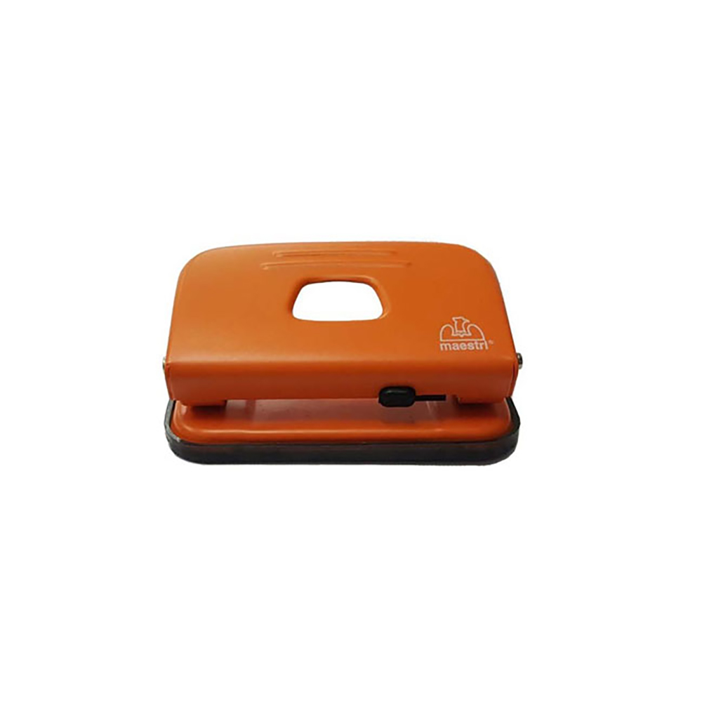 Roma Maestri Hole Punch 2 Hole 10 Sheet (0096001) (ROM0096001) | JAR Computers Roma Maestri Hole Punch 2 Hole 10 Sheet (0096001) (ROM0096001)