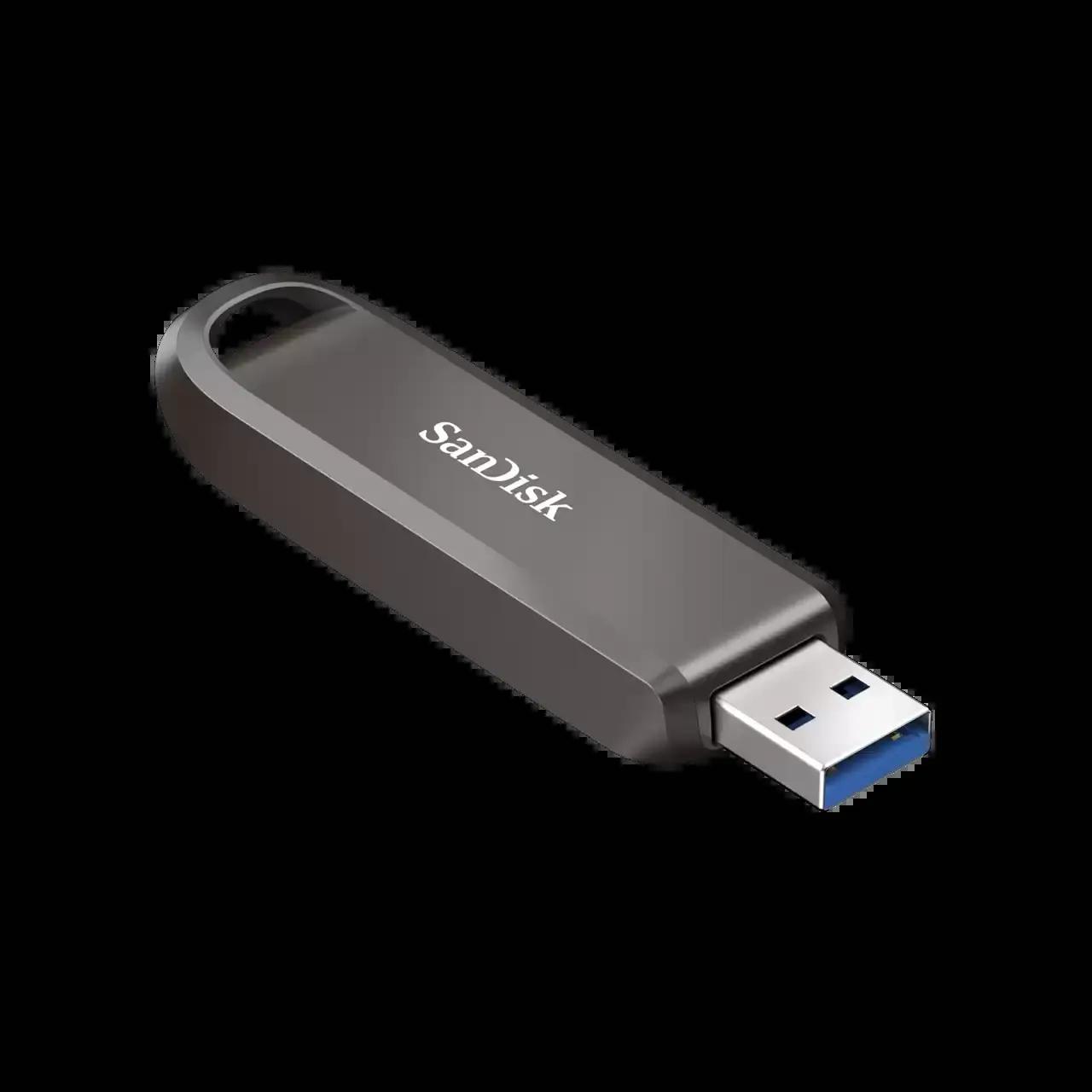 SanDisk Флаш памет Extreme Pro USB-A, 512GB