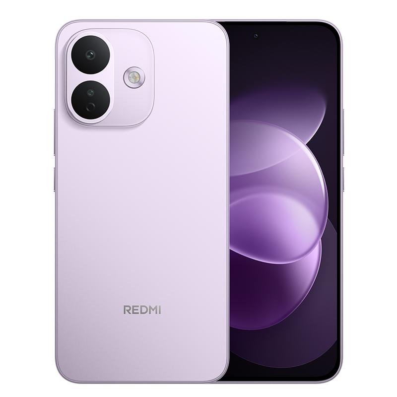 Смартфон Xiaomi REDMI NOTE 17 PRO 5G 256/6 PURPLE , 256 GB, 6 GB