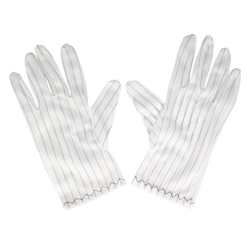 Специални антистатични работни ръкавици за ремонтни дейности - Jakemy ESD Gloves XL (bulk) | JAR Computers Специални антистатични работни ръкавици за ремонтни дейности - Jakemy ESD Gloves XL (bulk)