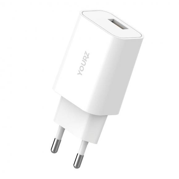 TEL CHARGER YOURZ  Z6