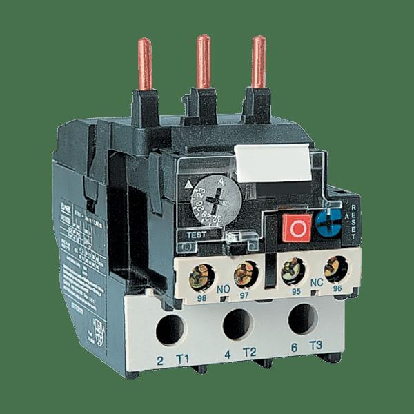 ТЕРМИЧНО РЕЛЕ ( РТБ ) LT2-E3355 30-40A | JAR Computers ТЕРМИЧНО РЕЛЕ ( РТБ ) LT2-E3355 30-40A