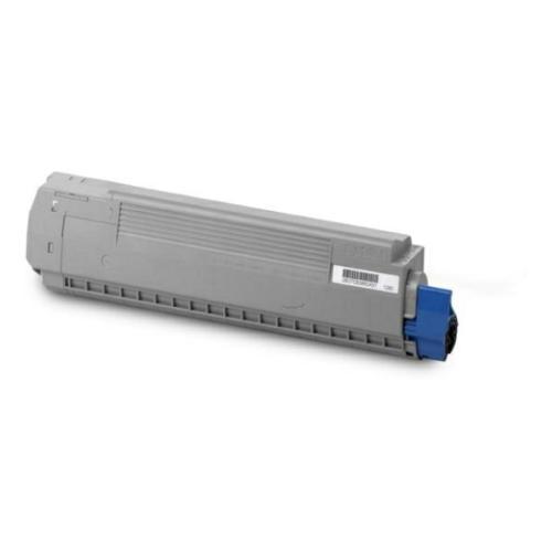 Тонер касета за Oki MC851CDTN/MC862CDTN/MC861DN plus/MC861DN - Toner - 44059165 - Yellow - PN 44059165 | JAR Computers Тонер касета за Oki MC851CDTN/MC862CDTN/MC861DN plus/MC861DN - Toner - 44059165 - Yellow - PN 44059165