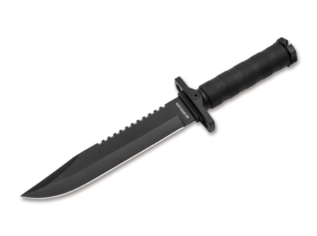 Туристически нож Boker Magnum John Jay Survival Knife