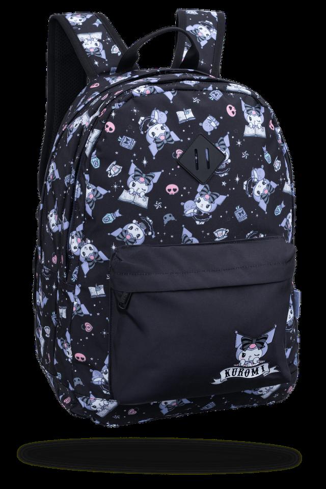 Ученическа раница Coolpack - SCOUT - Kuromi