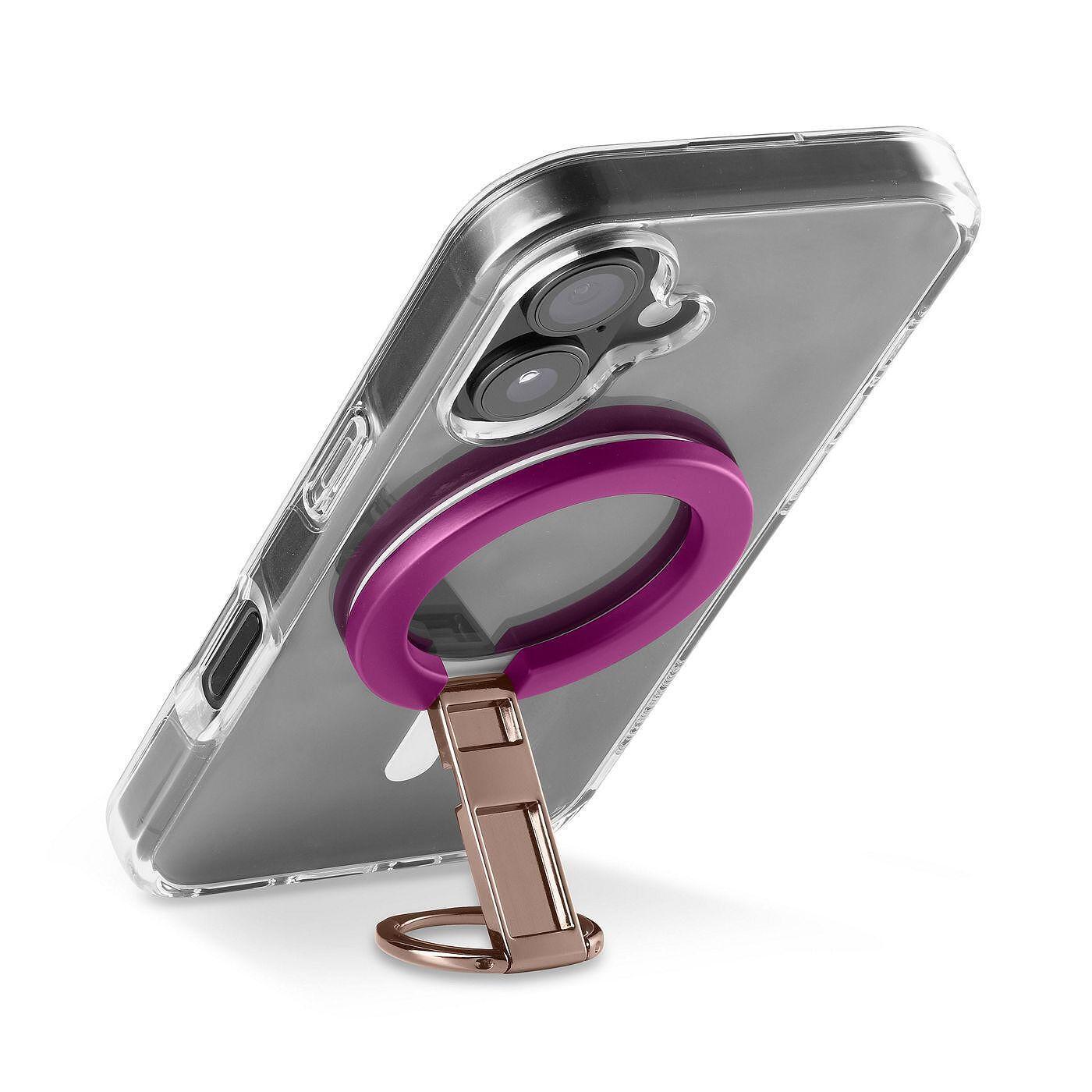 Универсална стойка за телефон Style Ring Mag с ринг | JAR Computers Универсална стойка за телефон Style Ring Mag с ринг