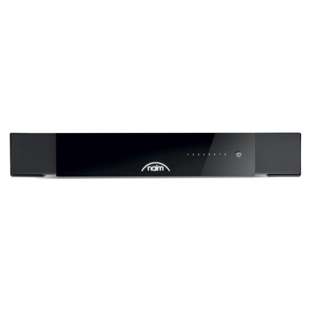 Усилвател Naim CI-NAP 108 | JAR Computers Усилвател Naim CI-NAP 108
