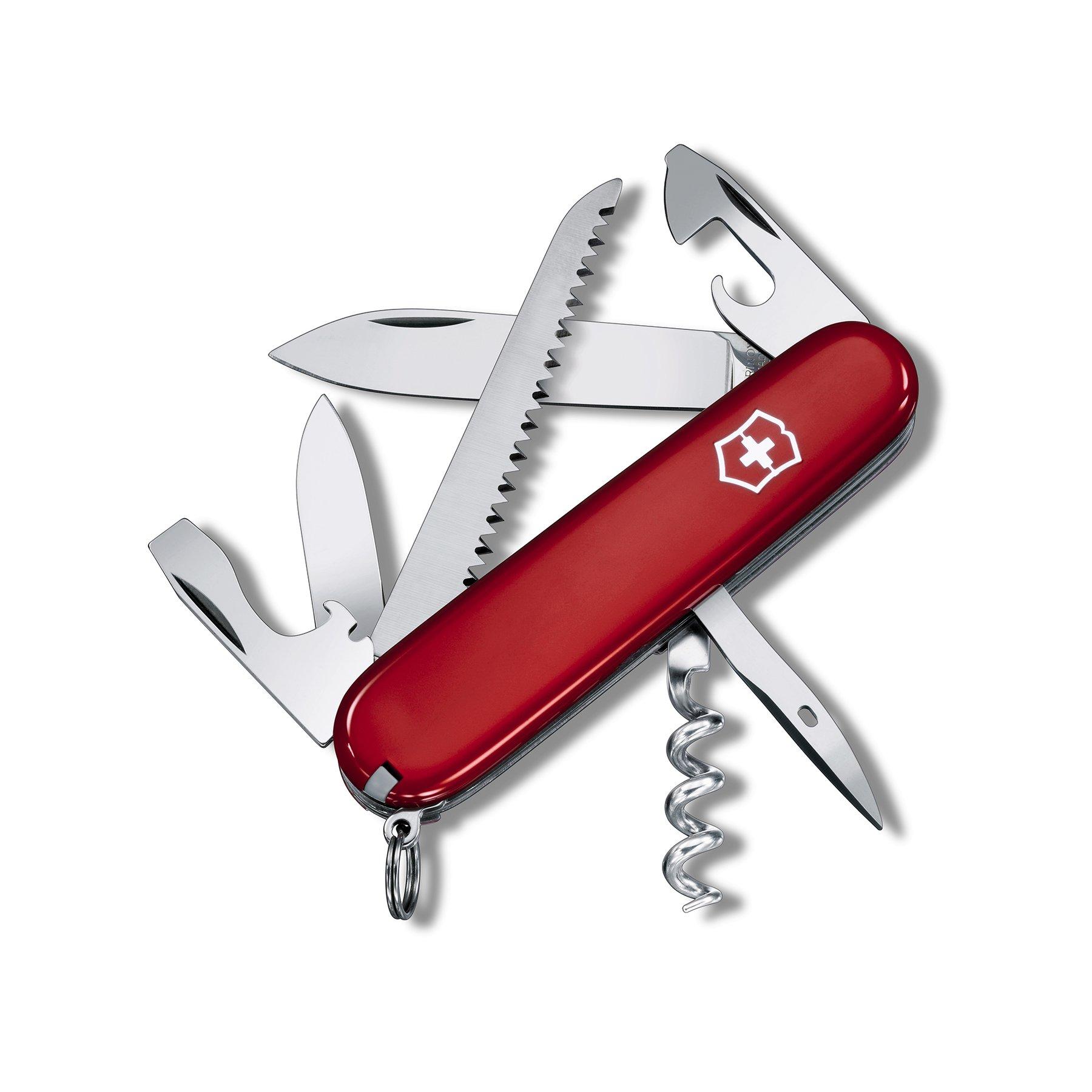 Victorinox Джобен нож Camper | JAR Computers Victorinox Джобен нож Camper