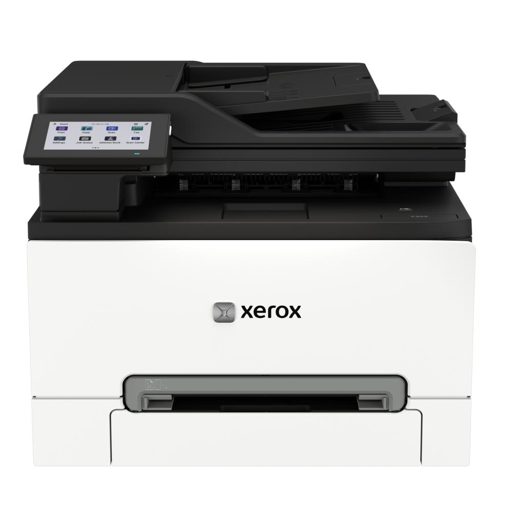 Xerox C305 A4 multifunction printer 30ppm, wifi,  Duplex, Copy, Print, Scan