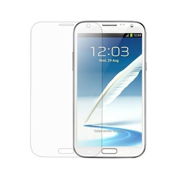 Защитно покритие за дисплея на Samsung Galaxy Note 2 N7100 - Trendy8 Display Protector (2 броя) | JAR Computers Защитно покритие за дисплея на Samsung Galaxy Note 2 N7100 - Trendy8 Display Protector (2 броя)