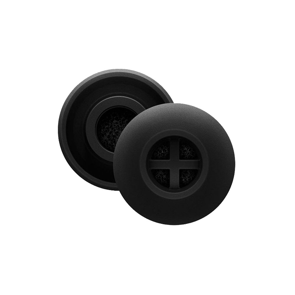 Адаптери Sennheiser True Wireless 3 - размер M | JAR Computers Адаптери Sennheiser True Wireless 3 - размер M