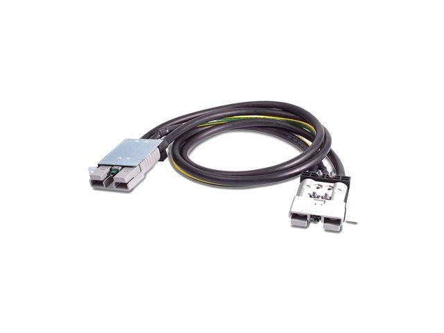 APC Symmetra RM 4ft Extender Cable for 220-240V RM Battery Cabinet | JAR Computers APC Symmetra RM 4ft Extender Cable for 220-240V RM Battery Cabinet