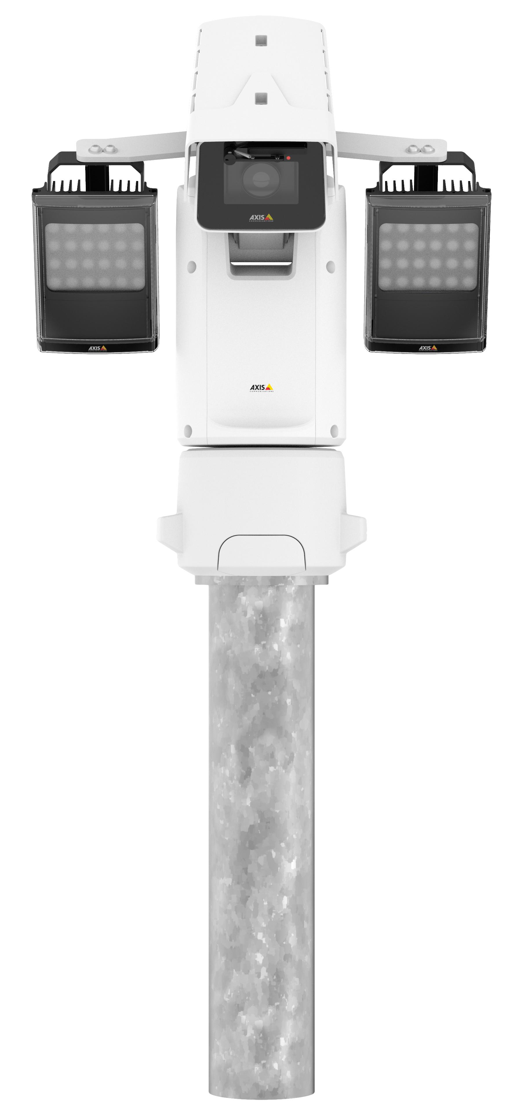 Axis Q8685-LE Кутия IP защитна камера На закрито и на открито 1920 x 1080 пиксела Под/Стена | JAR Computers Axis Q8685-LE Кутия IP защитна камера На закрито и на открито 1920 x 1080 пиксела Под/Стена