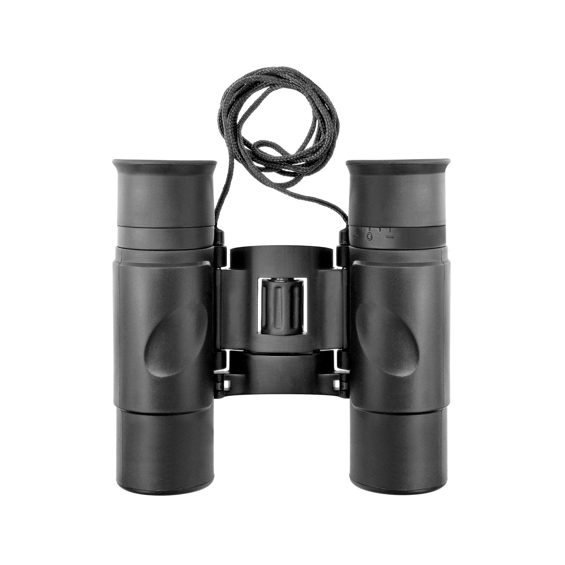 Bresser Бинокъл Hunter, 10x 25, джобен | JAR Computers Bresser Бинокъл Hunter, 10x 25, джобен