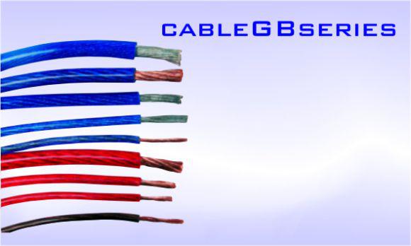 CABLE-GB0600 RED | JAR Computers CABLE-GB0600 RED