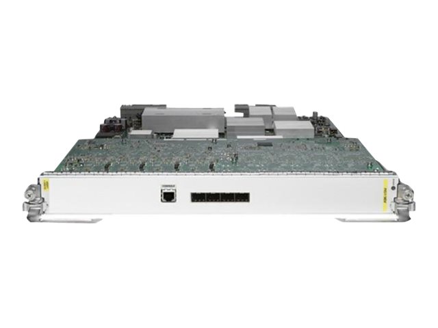 CISCO ASR9000 Virtualized Service Module