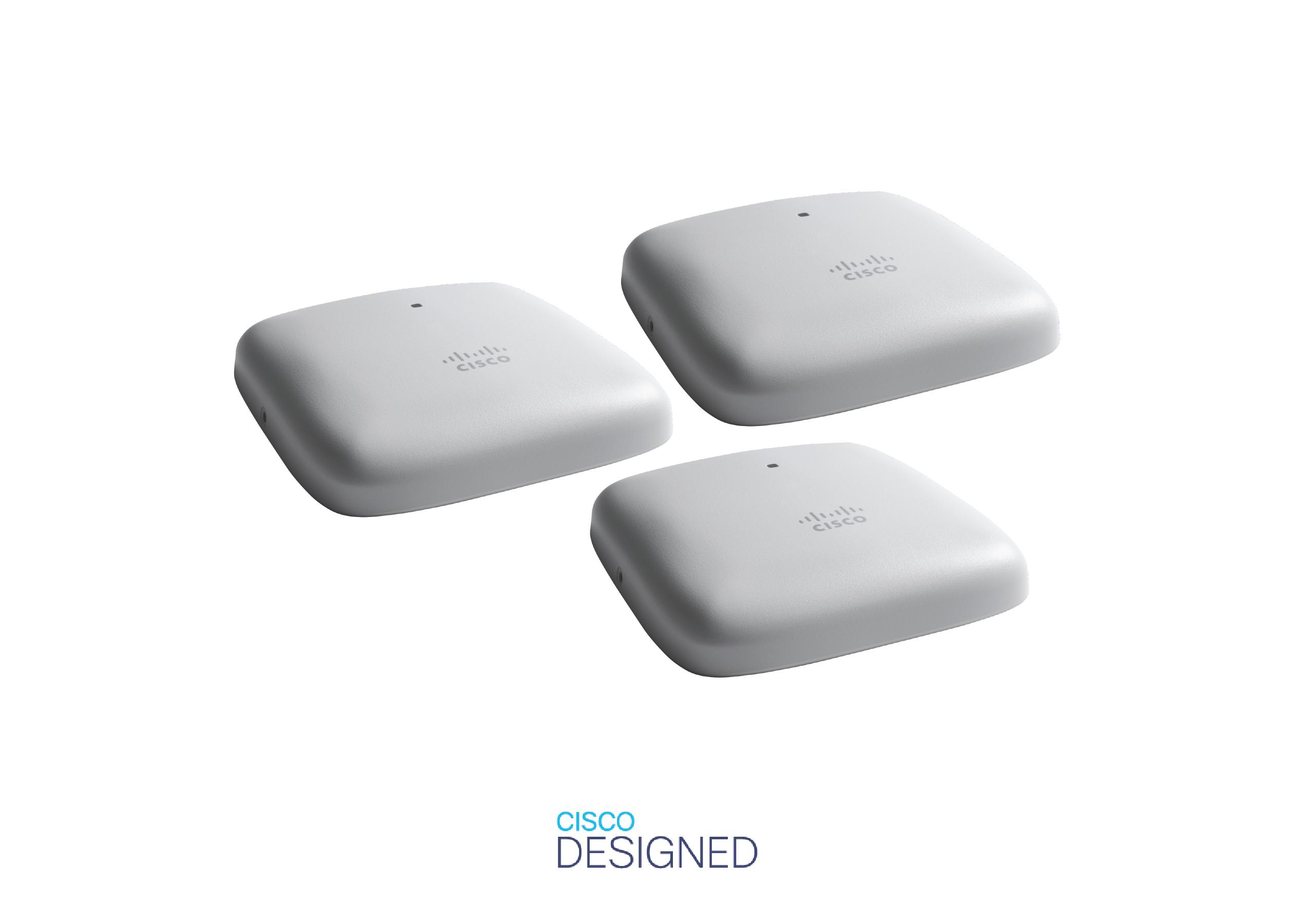 Cisco CBW240AC 1733 Мбит/с Сив Захранване по Ethernet (PoE) | JAR Computers Cisco CBW240AC 1733 Мбит/с Сив Захранване по Ethernet (PoE)