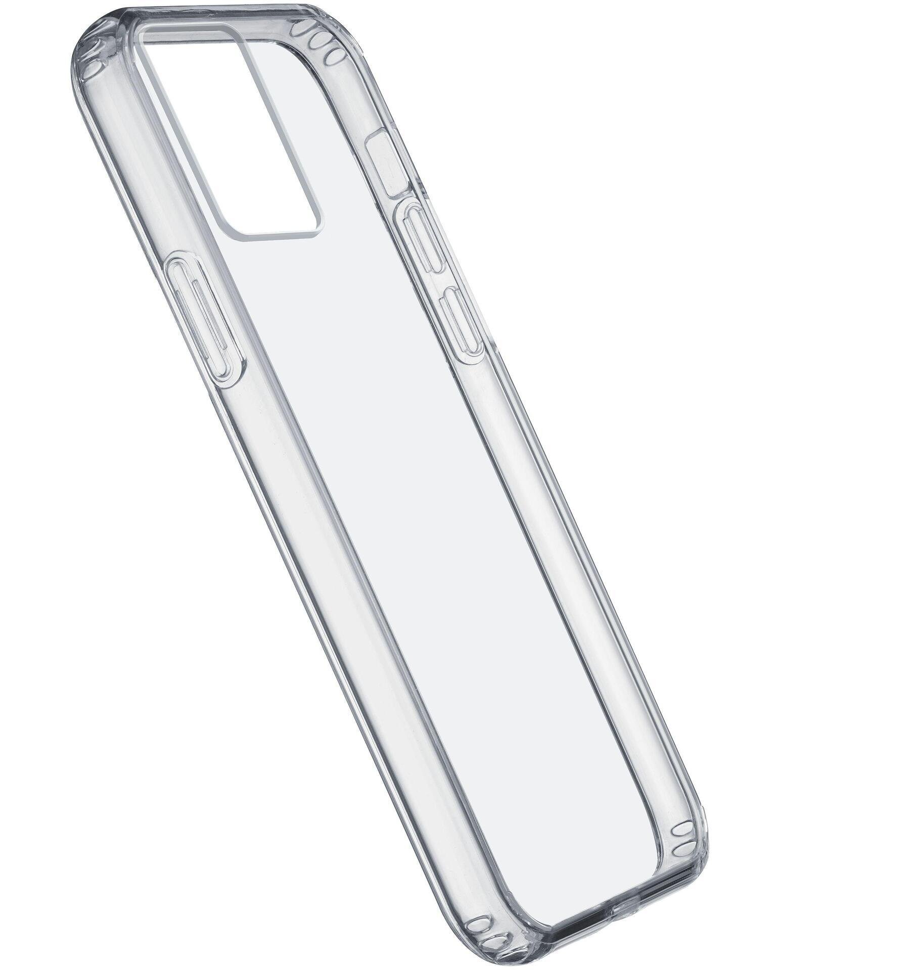 ClearDuo прозрачен твърд калъф за Samsung Galaxy A53 | JAR Computers ClearDuo прозрачен твърд калъф за Samsung Galaxy A53