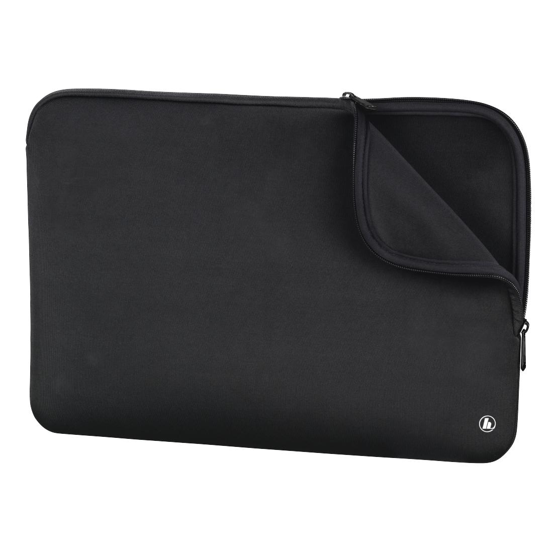 Hama Neoprene 29,5 см (11.6") Калъф Sleeve Черен | JAR Computers Hama Neoprene 29,5 см (11.6") Калъф Sleeve Черен