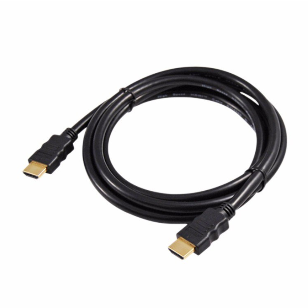 HDMI Кабел Ver. 1.4 - 5 метра без оплетка