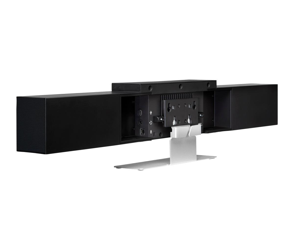 HP Poly Studio USB Video Bar | JAR Computers HP Poly Studio USB Video Bar