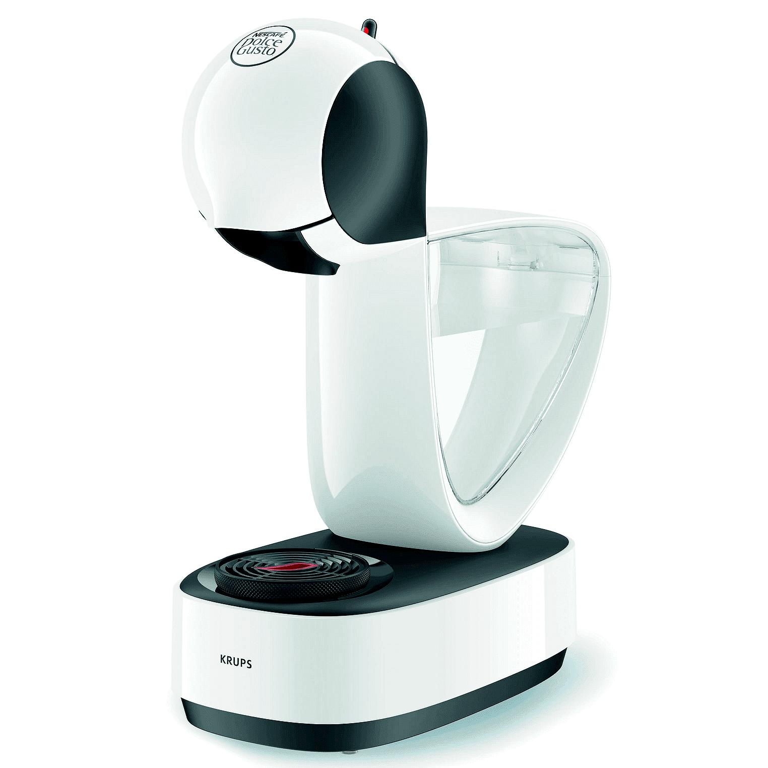 Кафемашина с капсули Krups Dolce Gusto® KP170110***