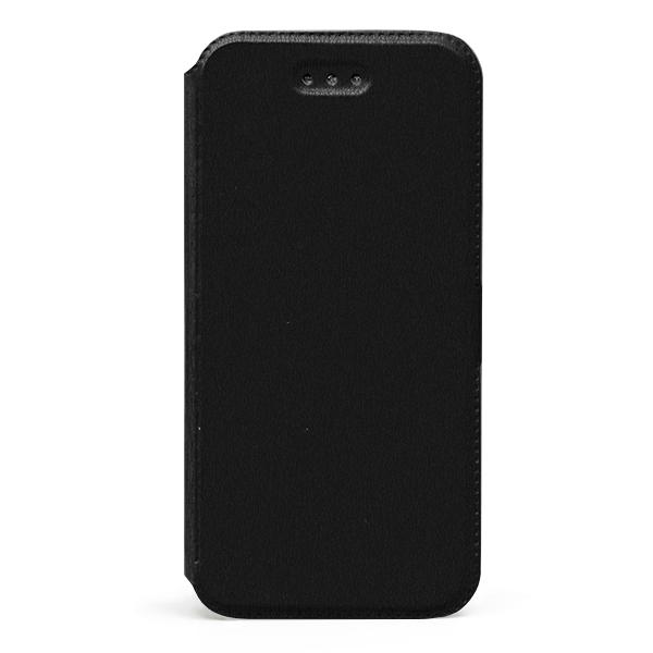 Калъф Book Pocket Nokia 1 Plus /черен/ | JAR Computers Калъф Book Pocket Nokia 1 Plus /черен/