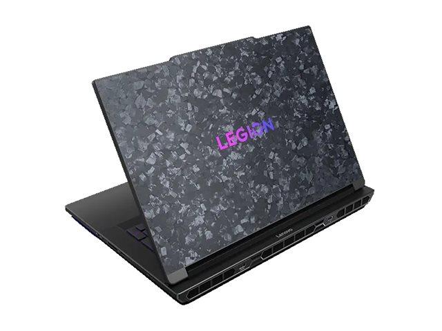 LENOVO Legion 9 Intel Core Ultra 9 275HX 18inch WQUXGA 520N 240Hz HDR 64GB 2TB RTX 5090 24GB NoOS Eclipse Black