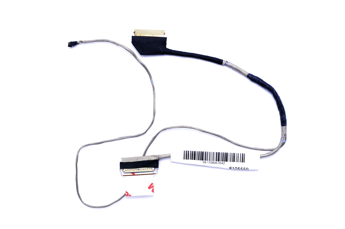 Лентов Кабел за лаптоп (LCD Cable) Dell Inspiron 5559 AAL25 15-5559 FHD 40 pin