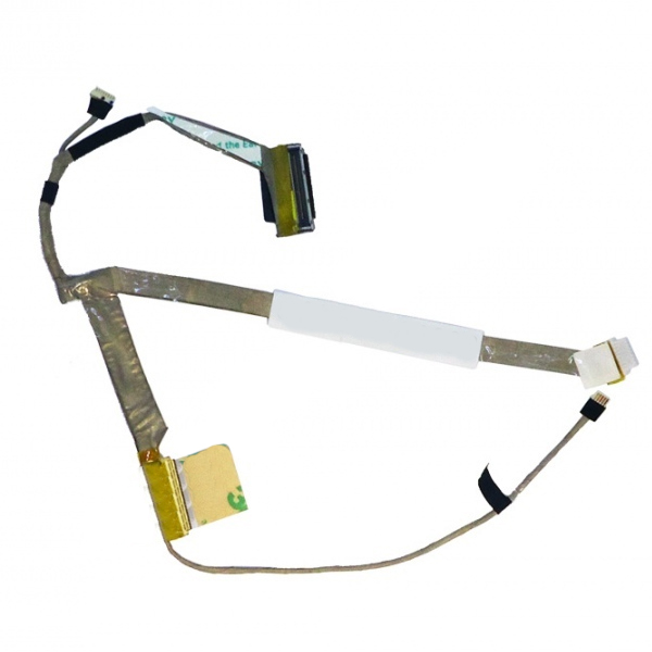 Лентов Кабел за лаптоп (LCD Cable) Lenovo IdeaPad S10-3 - DD0FL5LC000 QTFL5-ESL0206A | JAR Computers Лентов Кабел за лаптоп (LCD Cable) Lenovo IdeaPad S10-3 - DD0FL5LC000 QTFL5-ESL0206A