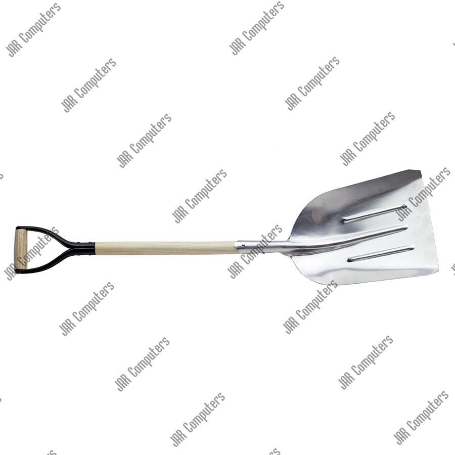 ЛОПАТА ЗА СНЯГ И ФУРАЖ HERLY С ДРЪЖКА И РЪКОХВАТКА | JAR Computers ЛОПАТА ЗА СНЯГ И ФУРАЖ HERLY С ДРЪЖКА И РЪКОХВАТКА