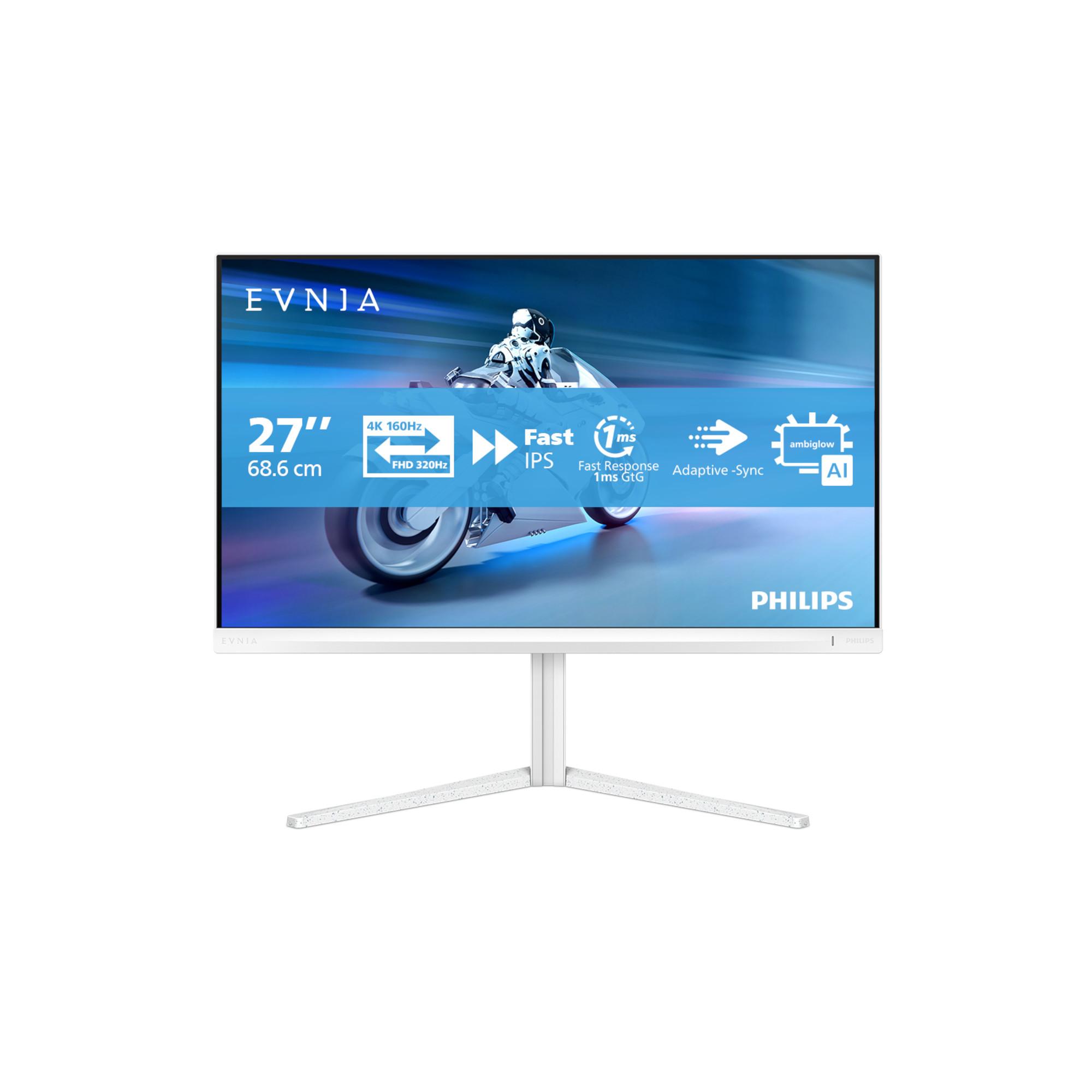 Монитор Philips 27M2N5901A/00 | JAR Computers Монитор Philips 27M2N5901A/00