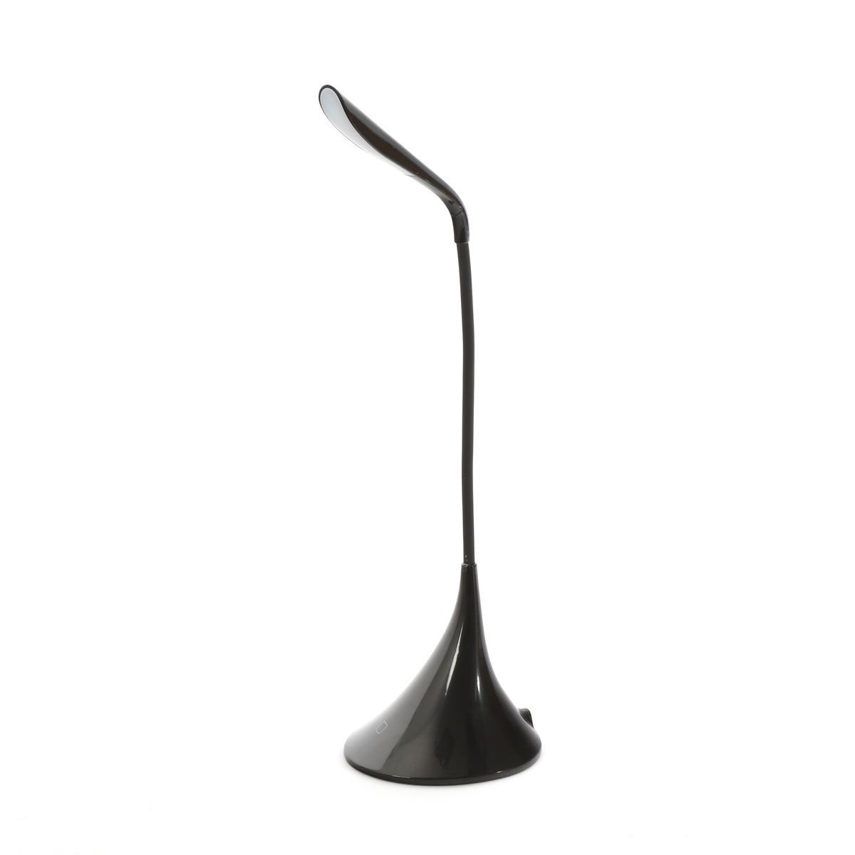 Настолна LED лампа - Platinet Desk Lamp 3.5W (PDL04B) (черен) | JAR Computers Настолна LED лампа - Platinet Desk Lamp 3.5W (PDL04B) (черен)