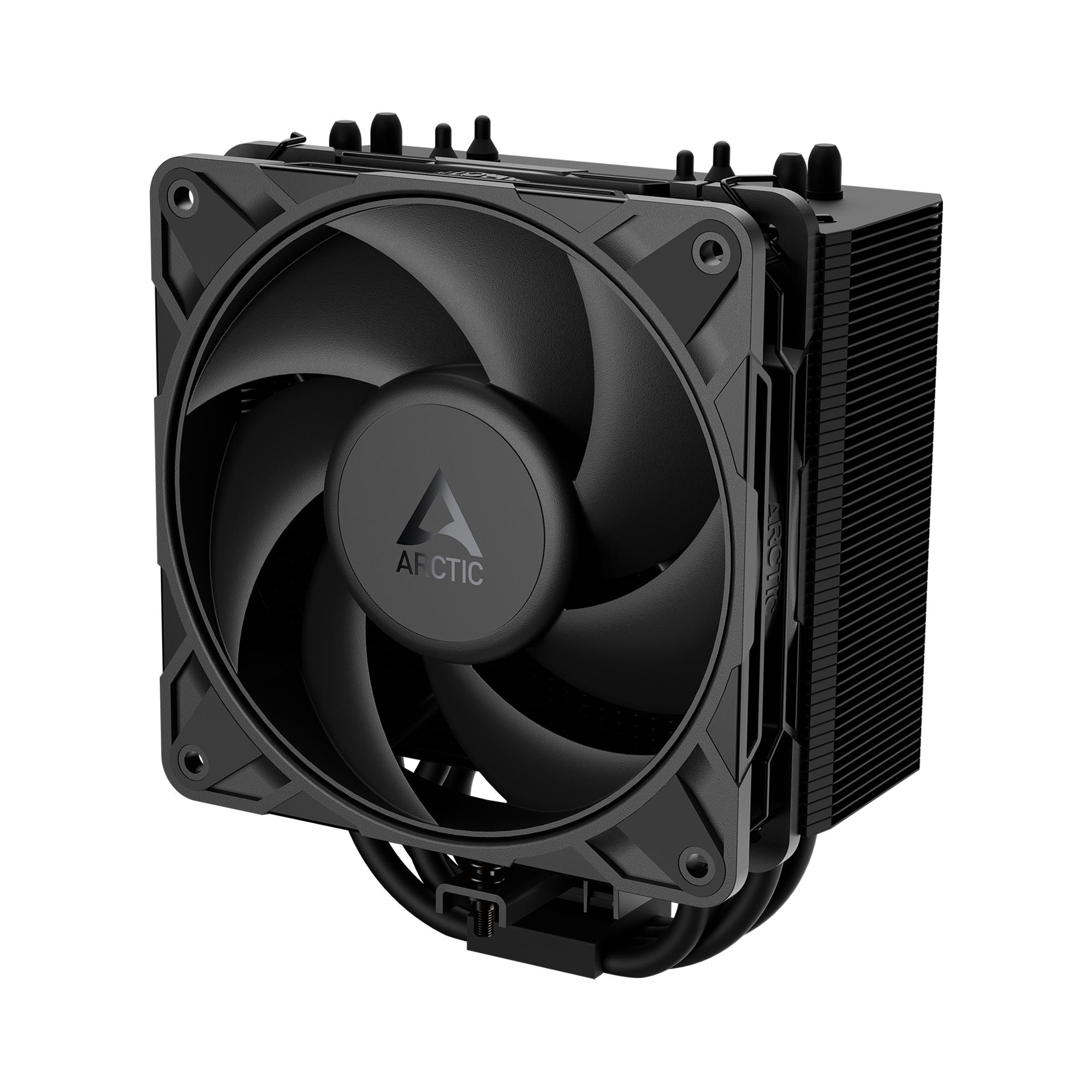 Охладител за процесор ARCTIC Freezer 36-S Black - ACFRE00196A
