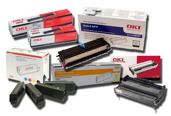 OKI 44643004 тонер касета 1 броя Оригинал Черен | JAR Computers OKI 44643004 тонер касета 1 броя Оригинал Черен