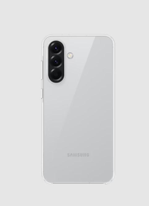 Прозрачен калъф Forever за Samsung Galaxy A56 | JAR Computers Прозрачен калъф Forever за Samsung Galaxy A56