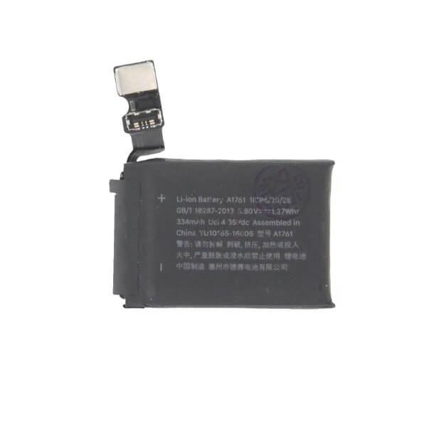 Резервна батерия за Apple Watch 2 - OEM Watch Battery (42мм) | JAR Computers Резервна батерия за Apple Watch 2 - OEM Watch Battery (42мм)