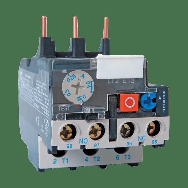 ТЕРМИЧНО РЕЛЕ ( РТБ ) LT2-E1322 17-25A | JAR Computers ТЕРМИЧНО РЕЛЕ ( РТБ ) LT2-E1322 17-25A