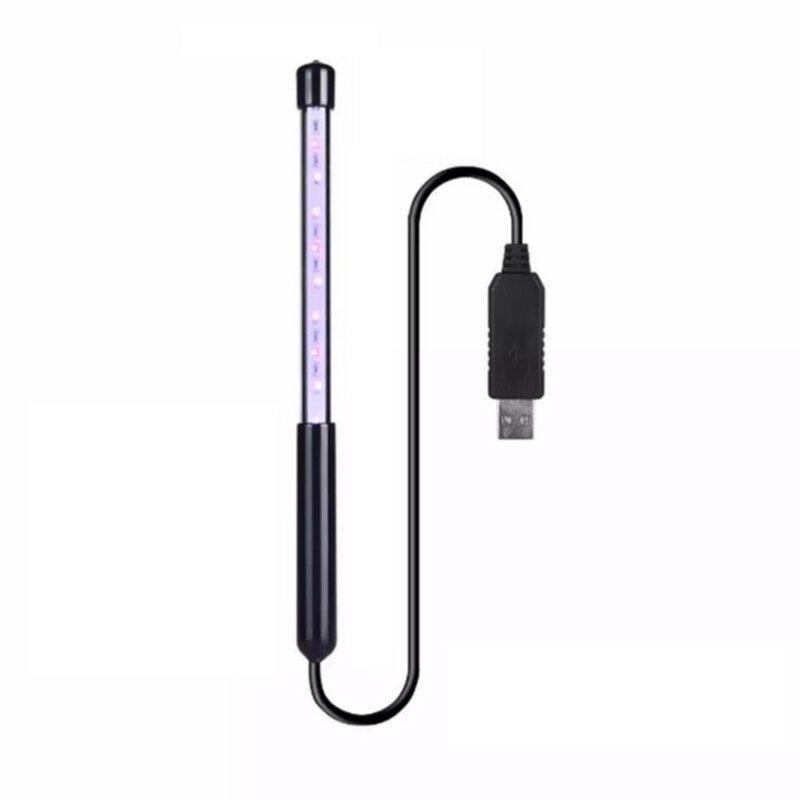 Ултравиолетова лампa NN HD-UV-01PL03 3W портативна | JAR Computers Ултравиолетова лампa NN HD-UV-01PL03 3W портативна