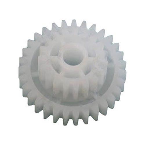 ЗЪБНО КОЛЕЛО ФЮЗЕР (FUSER DRIVE GEAR 19T/31T) ЗА HP Laserjet 2400/2410/2420/2430 - 19T/31T - RU5-0383-000 (RU50383000) - PN CET3105 | JAR Computers ЗЪБНО КОЛЕЛО ФЮЗЕР (FUSER DRIVE GEAR 19T/31T) ЗА HP Laserjet 2400/2410/2420/2430 - 19T/31T - RU5-0383-000 (RU50383000) - PN CET3105