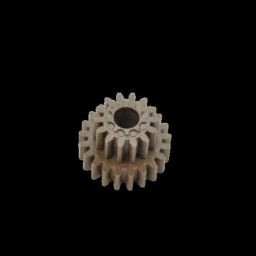 ЗЪБНО КОЛЕЛО ФЮЗЕР (FUSER GEAR 21T/14T) ЗА HP Laserjet 4500 - 21T/14T - PN RS6-0226-000 (RS60226000) - CE | JAR Computers ЗЪБНО КОЛЕЛО ФЮЗЕР (FUSER GEAR 21T/14T) ЗА HP Laserjet 4500 - 21T/14T - PN RS6-0226-000 (RS60226000) - CE
