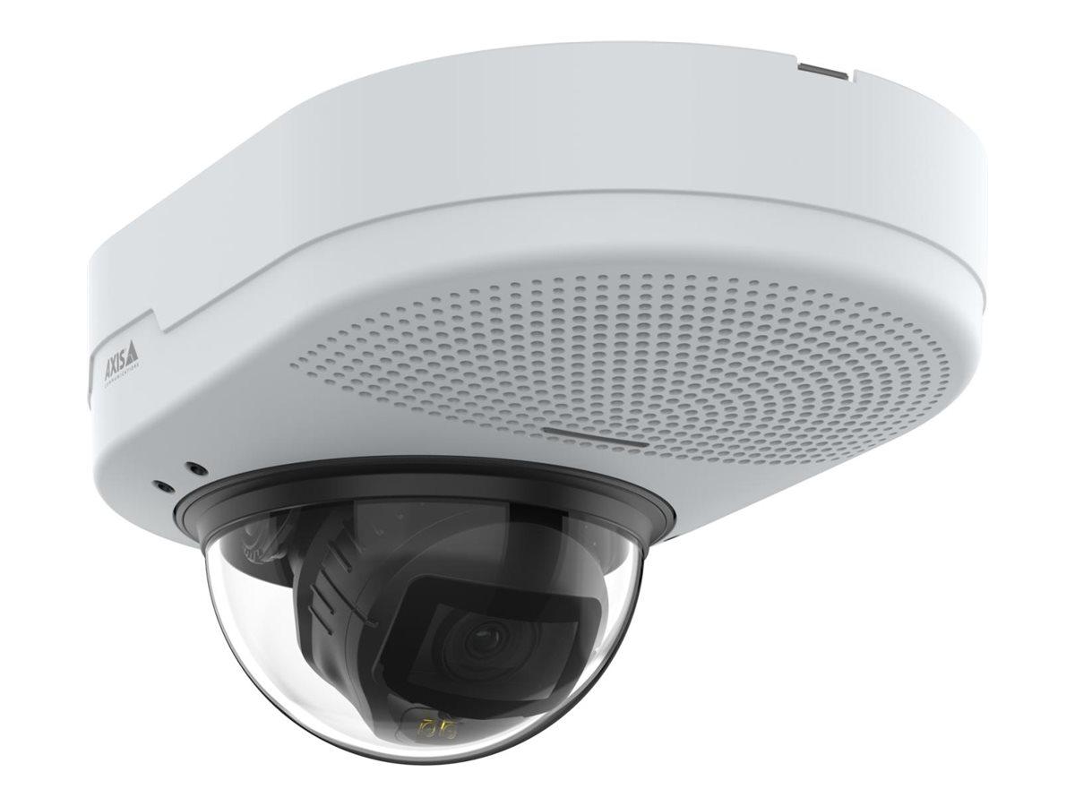 Axis Q9307-LV - Network surveillance camera | JAR Computers Axis Q9307-LV - Network surveillance camera